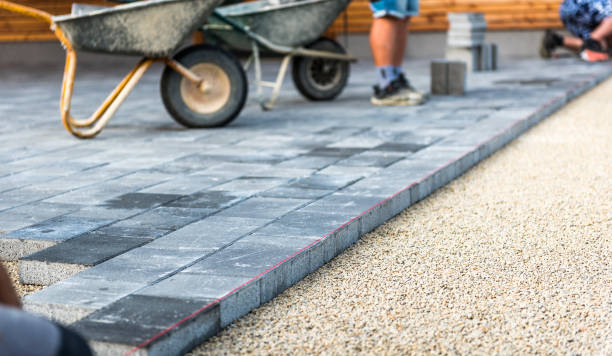 Trusted Helper, UT Driveway Pavers Experts