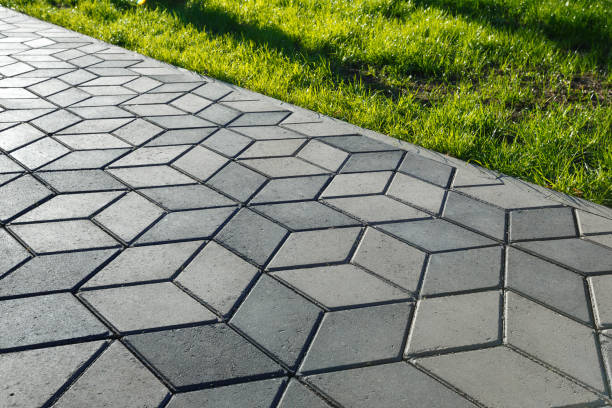 Best Driveway Pavers Cost  in Helper, UT