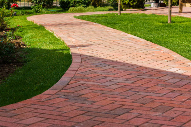 Best Driveway Paving Contractor  in Helper, UT