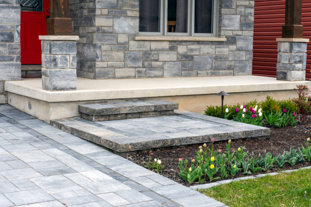 Best Driveway Pavers Near Me  in Helper, UT