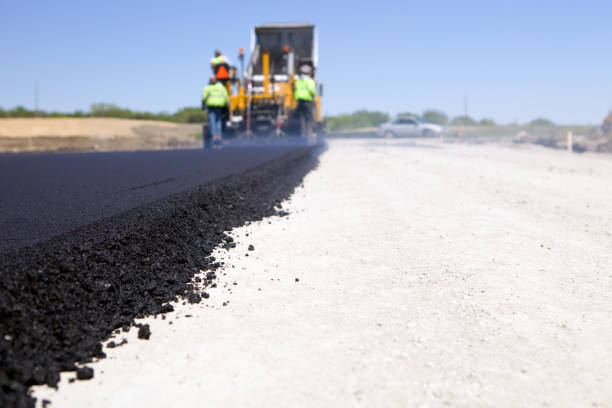 Best Driveway Pavers Near Me  in Helper, UT