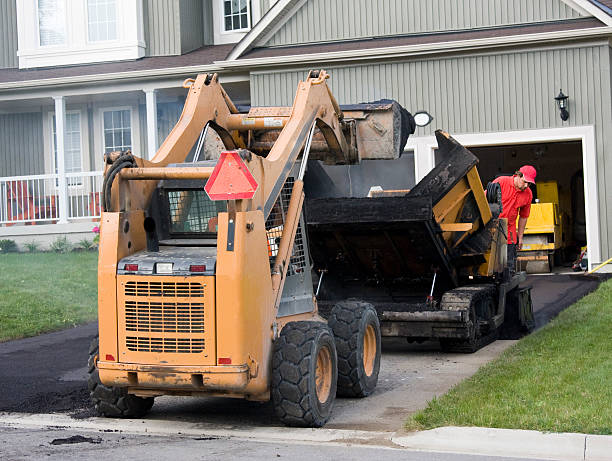 Best Affordable Driveway Pavers  in Helper, UT