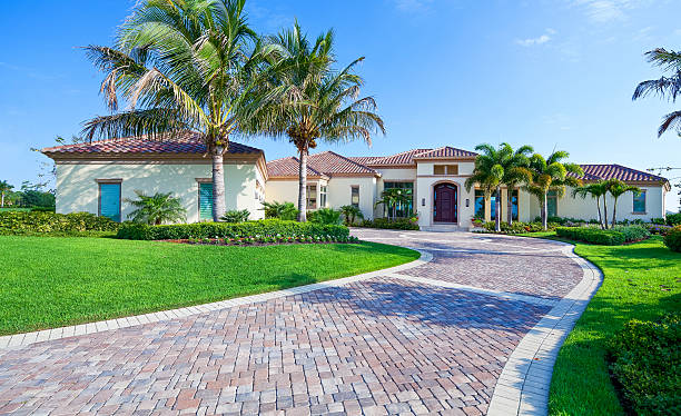 Best Custom Driveway Pavers  in Helper, UT