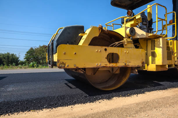 Best Driveway Paving Near Me  in Helper, UT